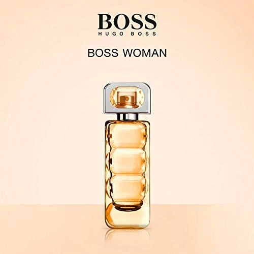 Kvepalai moterims Hugo Boss Orange EDT, 75 ml
