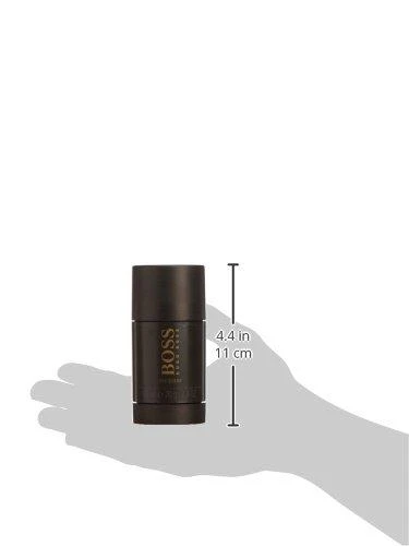 Hugo Boss The Scent Tepamas dezodorantas vyrams, 75 ml