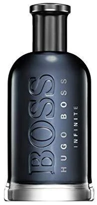 Kvepalai vyrams Hugo Boss Bottled Infinite EDP 200 ml