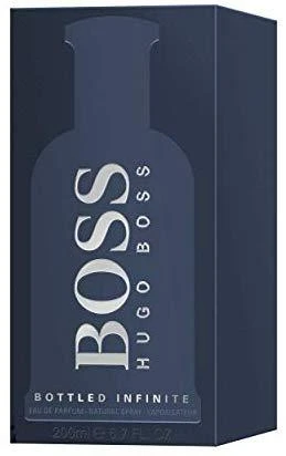 Kvepalai vyrams Hugo Boss Bottled Infinite EDP 200 ml