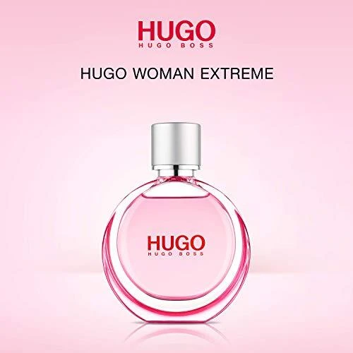 Kvepalai moterims Hugo Boss Hugo Woman Extreme EDP, 75 ml