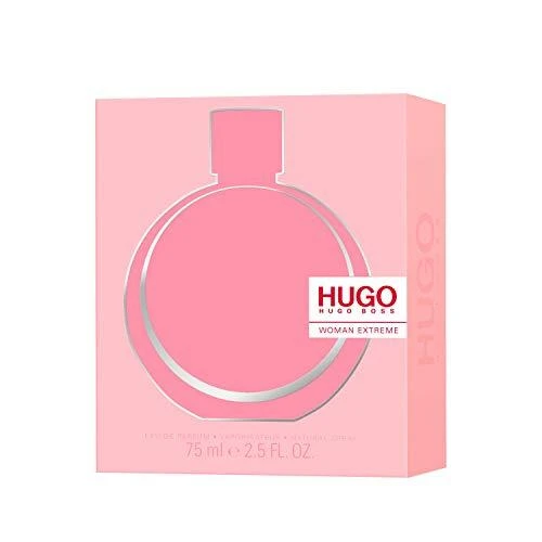 Kvepalai moterims Hugo Boss Hugo Woman Extreme EDP, 75 ml