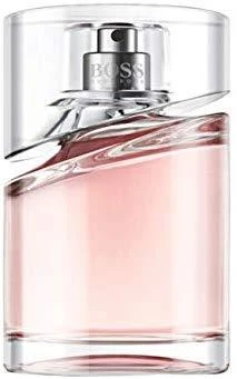 Kvepalai moterims Hugo Boss Boss Femme EDP, 50 ml