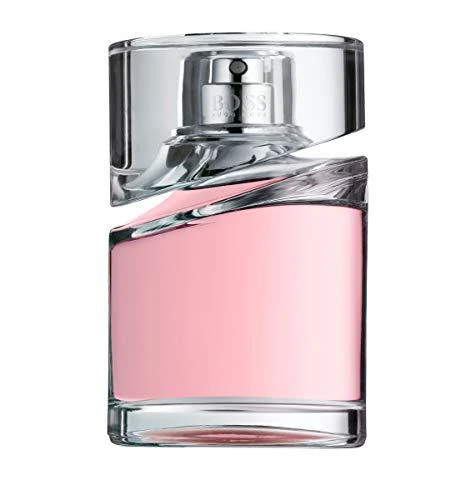 Kvepalai moterims Hugo Boss Boss Femme EDP, 50 ml
