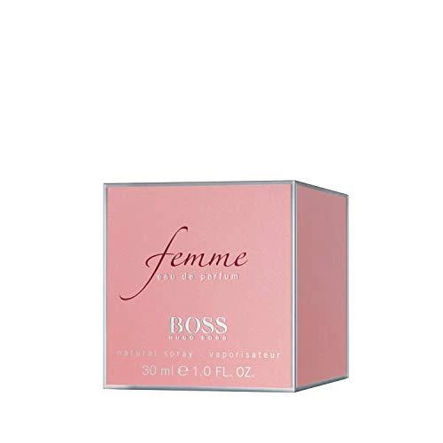 Moteriški kvepalai Hugo Boss Femme EDP 30ml