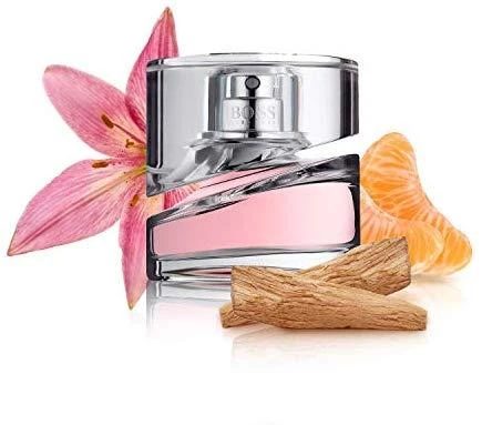 Moteriški kvepalai Hugo Boss Femme EDP 30ml
