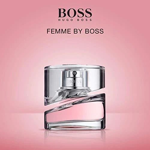 Moteriški kvepalai Hugo Boss Femme EDP 30ml