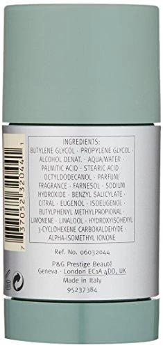 Hugo Boss Hugo tepamas dezodotantas vyrams 75ml