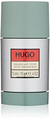 Hugo Boss Hugo tepamas dezodotantas vyrams 75ml
