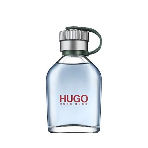 Kvepalai vyrams Hugo Boss Hugo Man EDT, 125 ml