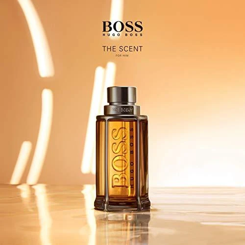 Hugo Boss The Scent After Shave 100ml