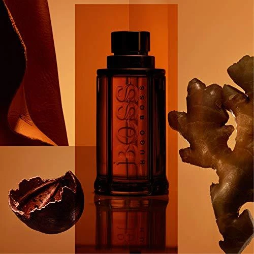 Hugo Boss The Scent After Shave 100ml
