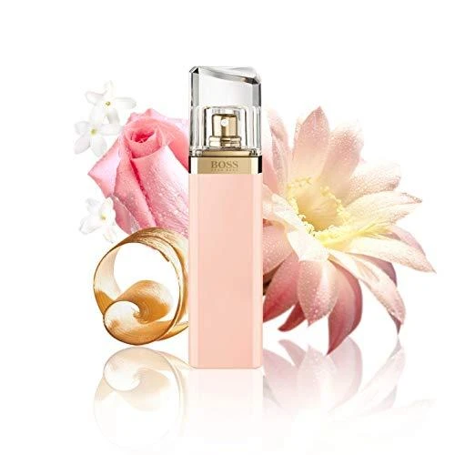 Kvepalai moterims Hugo Boss Ma Vie Pour Femme EDP, 75 ml
