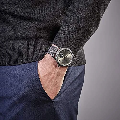 Laikrodis Watches HUGO BOSS 1513683