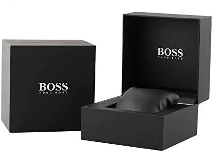 Laikrodis Watches HUGO BOSS 1513683