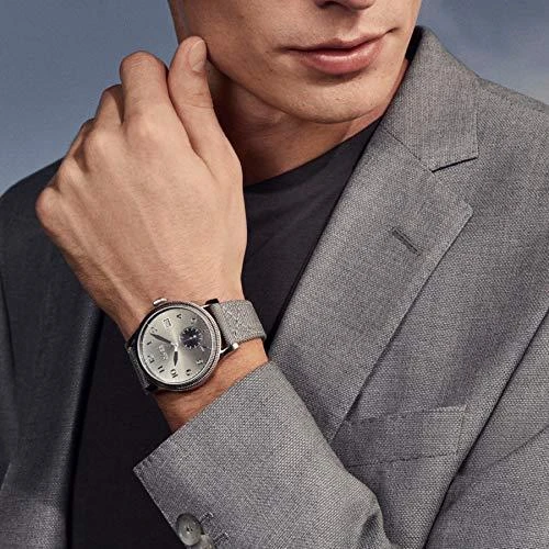 Laikrodis Watches HUGO BOSS 1513683