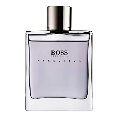 Kvepalai vyrams Hugo Boss Selection EDT, 90 ml