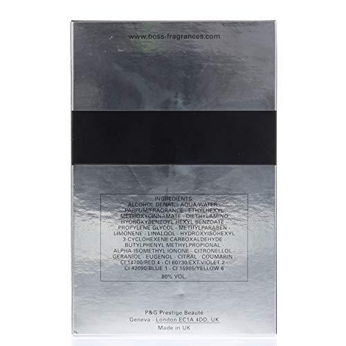 Kvepalai vyrams Hugo Boss Selection EDT, 90 ml