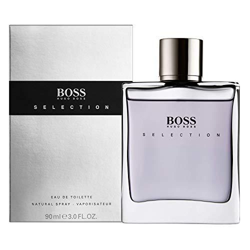 Kvepalai vyrams Hugo Boss Selection EDT, 90 ml