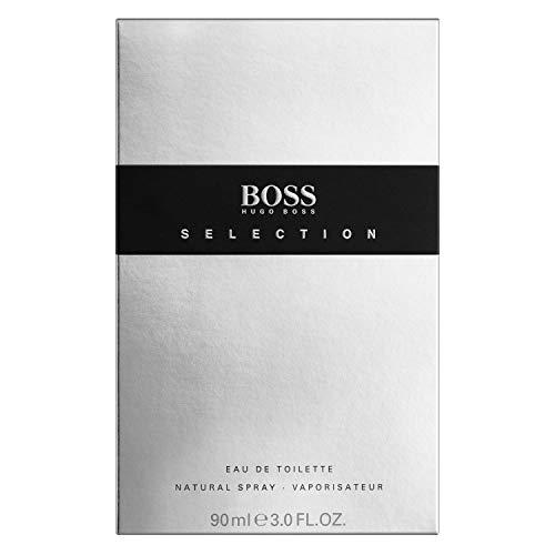 Kvepalai vyrams Hugo Boss Selection EDT, 90 ml