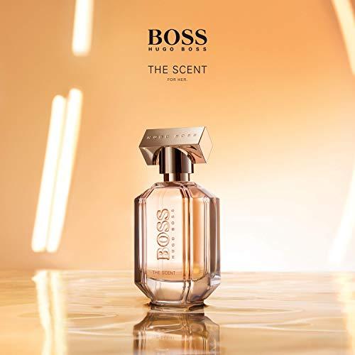 hugo boss her scent 50ml