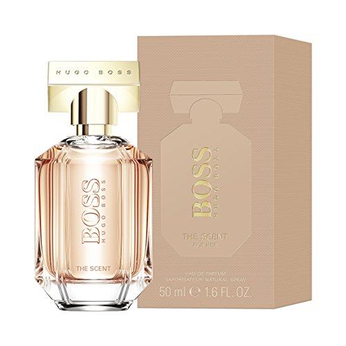Hugo Boss BOSS The Scent for Her, 50 ml | Varle.lt