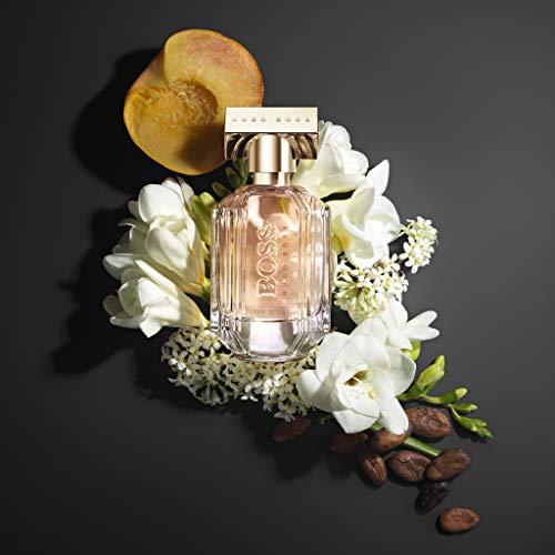 hugo boss her scent 50ml