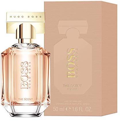 Hugo Boss BOSS The Scent for Her, 50 ml | Varle.lt