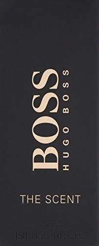 Hugo Boss The Scent Dušo Želė Vyrams 150ml
