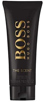 Hugo Boss The Scent Dušo Želė Vyrams 150ml