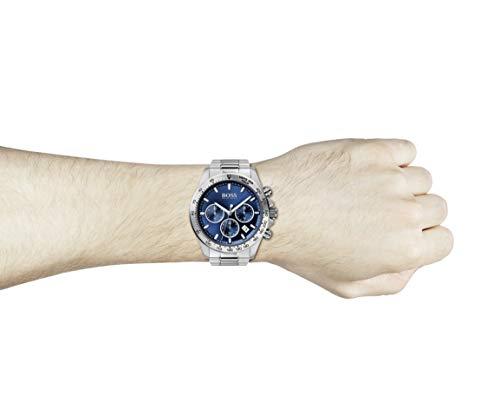 Laikrodis Laikrodžiai HUGO BOSS 1513755