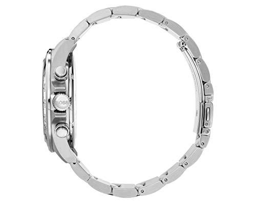 Laikrodis Laikrodžiai HUGO BOSS 1513755