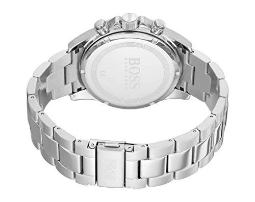 Laikrodis Laikrodžiai HUGO BOSS 1513755