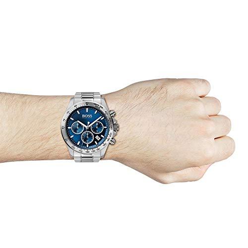 Laikrodis Laikrodžiai HUGO BOSS 1513755
