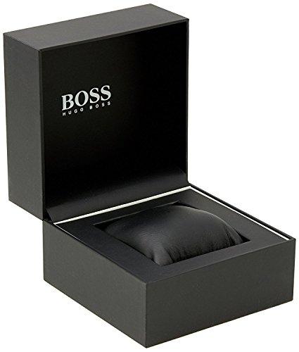 Laikrodis Laikrodžiai HUGO BOSS 1513755