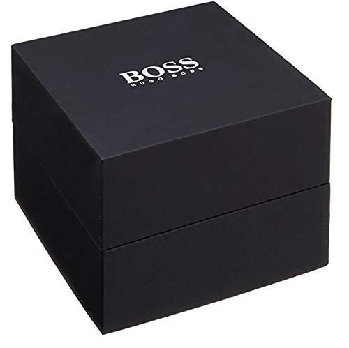 Laikrodis Laikrodžiai HUGO BOSS 1513755