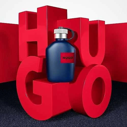 Kvepalai vyrams Hugo Boss Jeans EDT, 125 ml