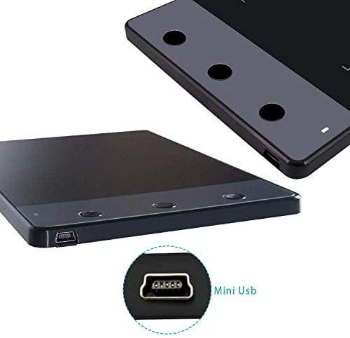 Grafinė planšetė HUION H420