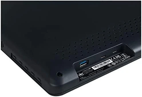 Huion Kamvas 22 Plus GS2202 grafinė planšetė
