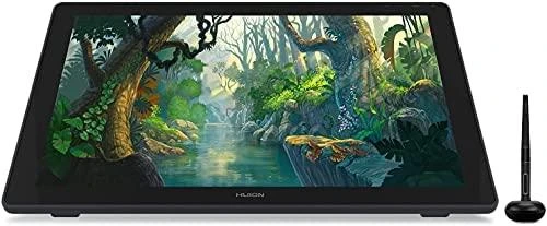 Planšetė Huion Kamvas 24 Plus