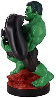 Išskirtinės žaidimų Marvel Hulk Cable Guy krosnys