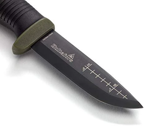 Peilis-kaltas Hultafors OK4; 209 mm