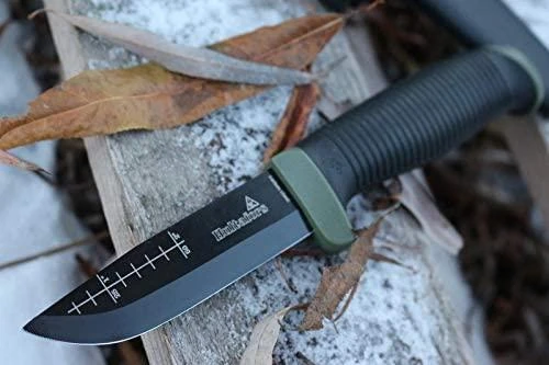 Peilis-kaltas Hultafors OK4; 209 mm