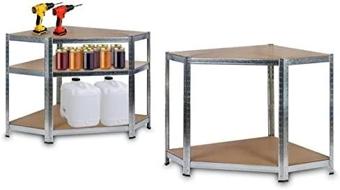 Kampinis stovas Humberg HR-817 180x90x40 cm