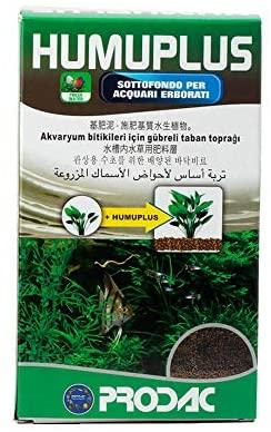 Prodac Humus Plus substratas su trąšomis akvariumo augalams 500g