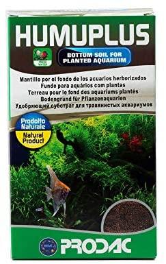 Prodac Humus Plus substratas su trąšomis akvariumo augalams 500g