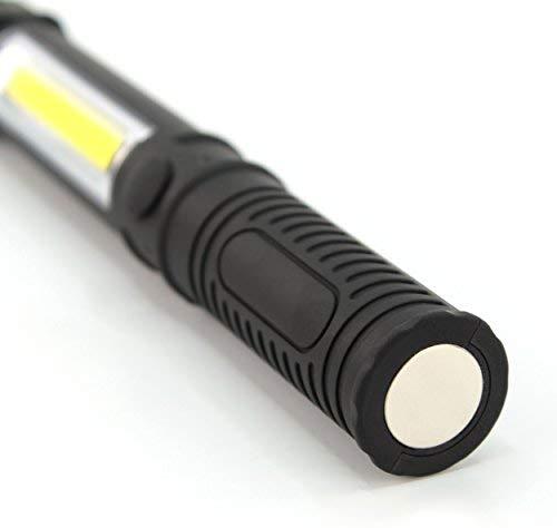 Žibintuvėlis Hycell Inspektionsleuchte COB-LED 3AAA (1600-0110)