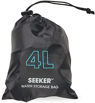 Gertuvė JAV Vandens talpa HydraPak Seeker 3L
