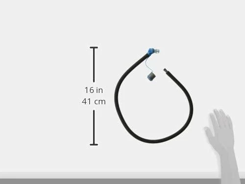 JAV Gertuvės žarnelė HydraPak ArcticFusion Tube