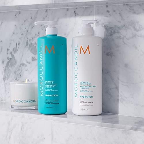 Moroccanoil Hydration Hydrating Conditioner drėkinantis kondicionierius, 500 ml